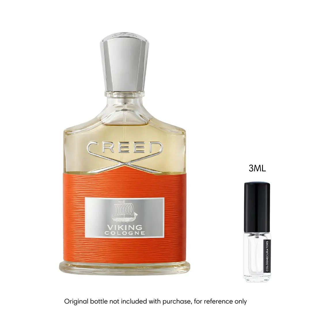SAMPLE - Creed Viking Cologne EDP Creed