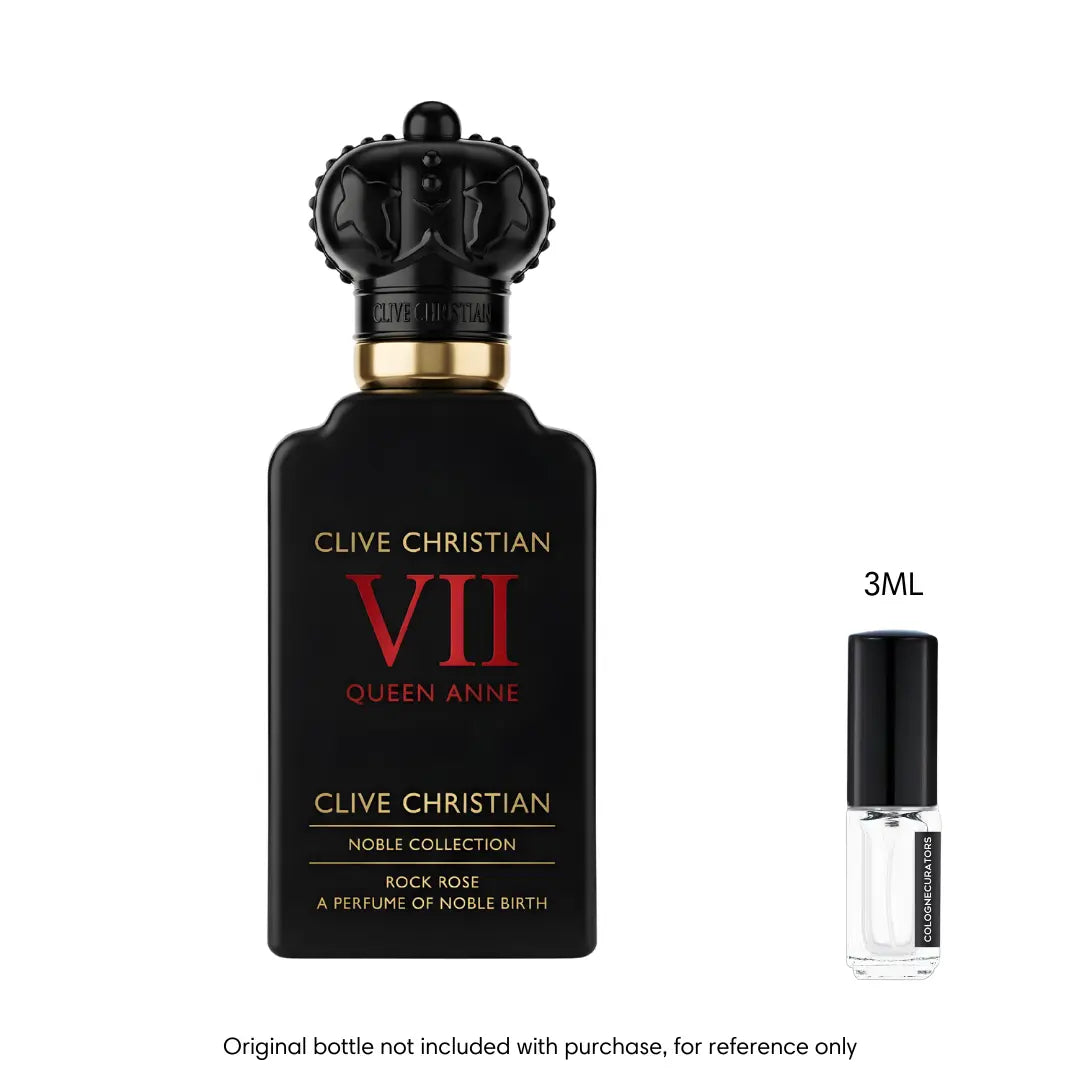 SAMPLE - Clive Christian Rock Rose EDP Clive Christian