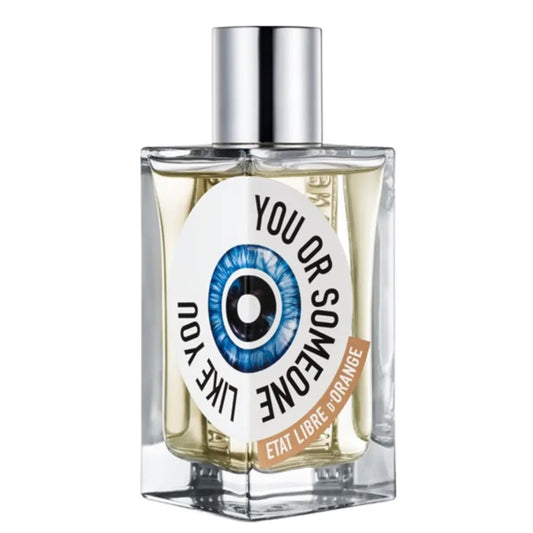 SAMPLE - État libre d'Orange You Or Someone Like You EDP Etat Libre d'Orange