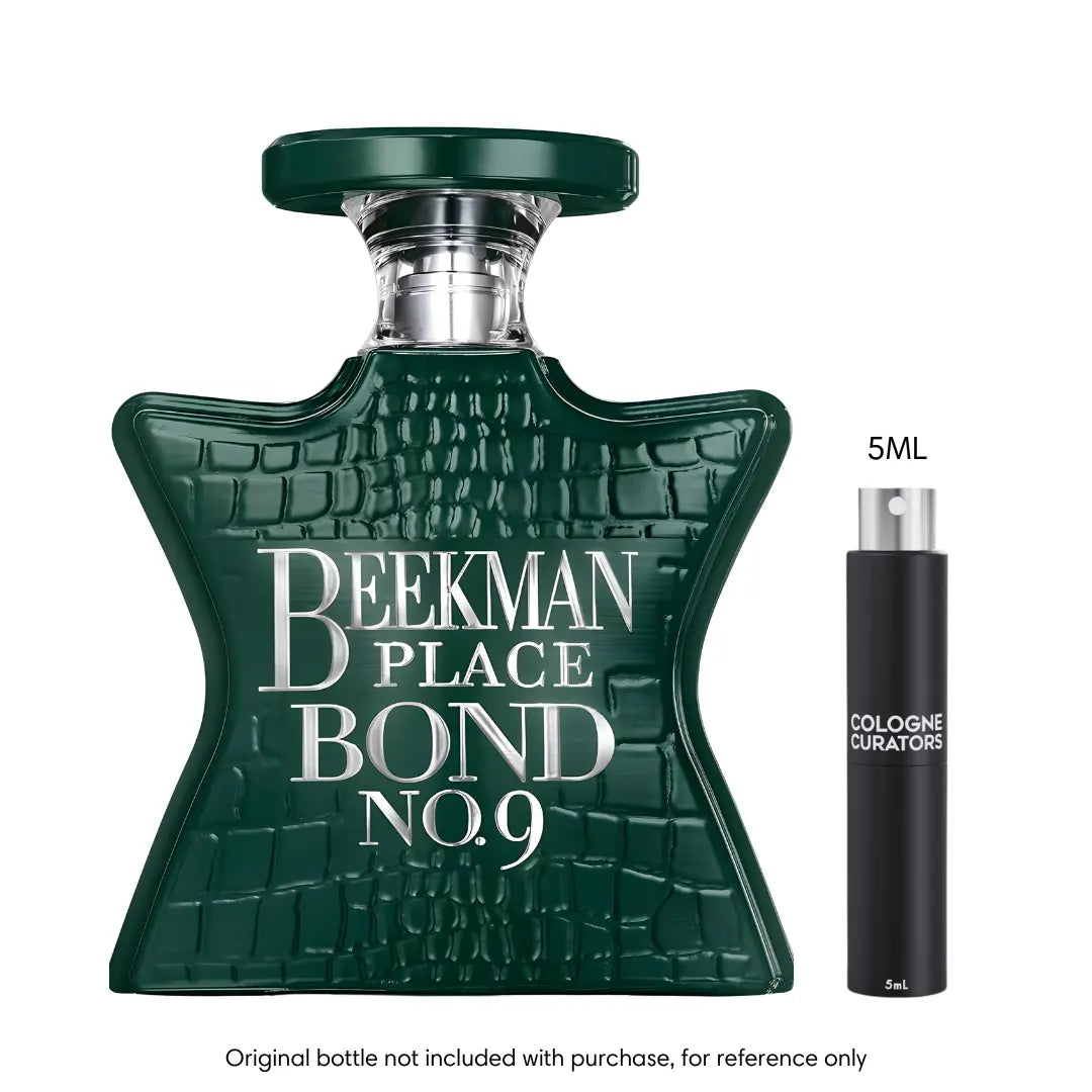 SAMPLE - Bond No. 9 Beekman Place EDP Bond No. 9