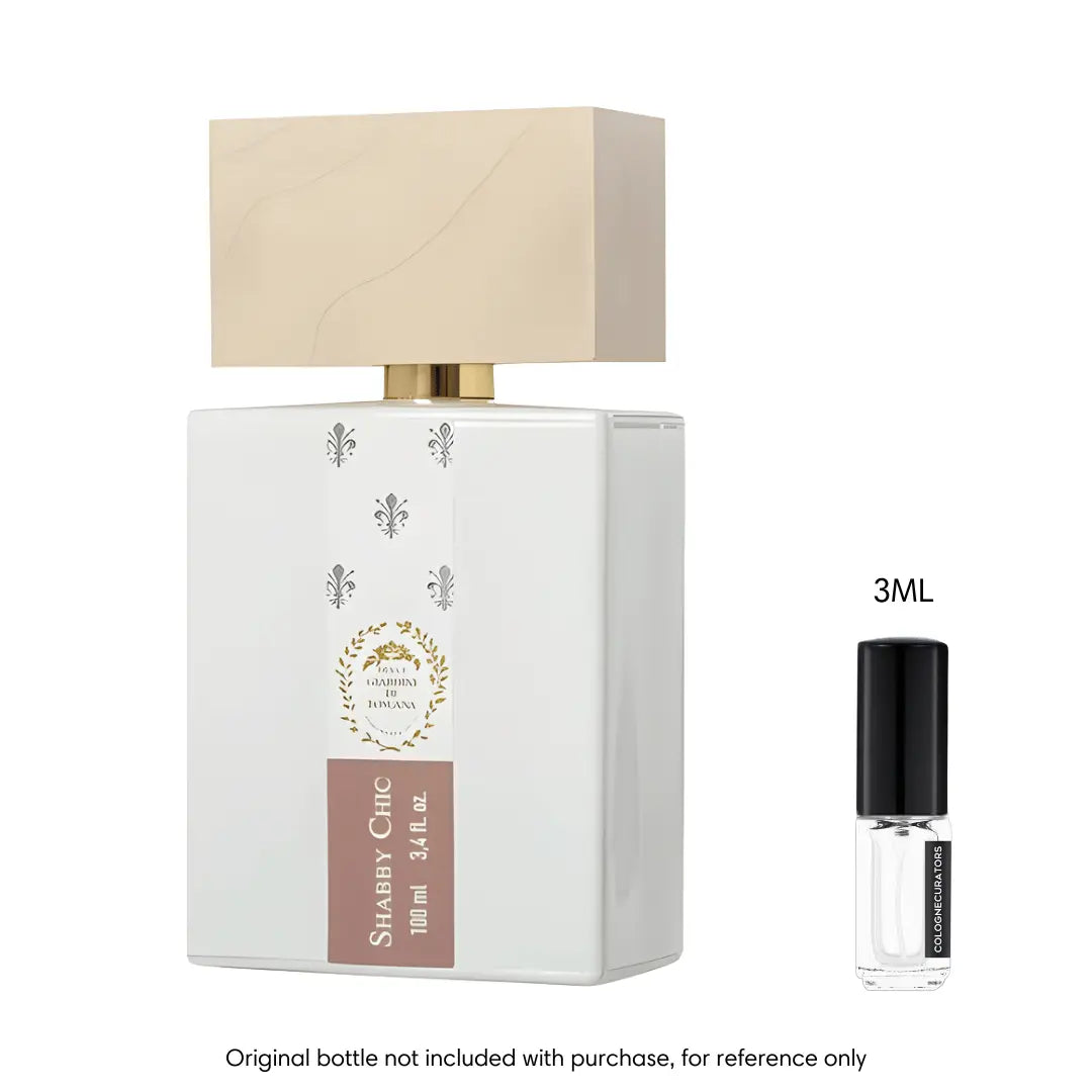 SAMPLE - Giardini Di Toscana Shabby Chic EDP Giardini di Toscana