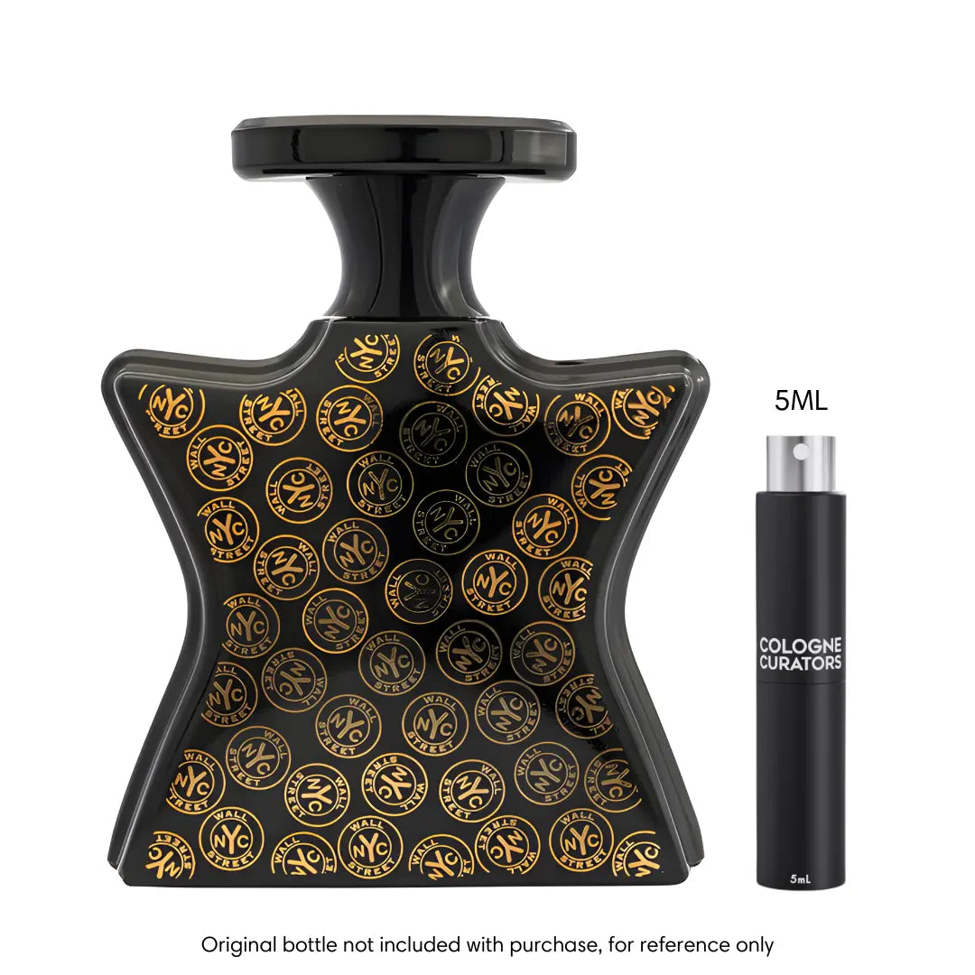 SAMPLE - Bond No. 9 Wall Street EDP Bond No. 9