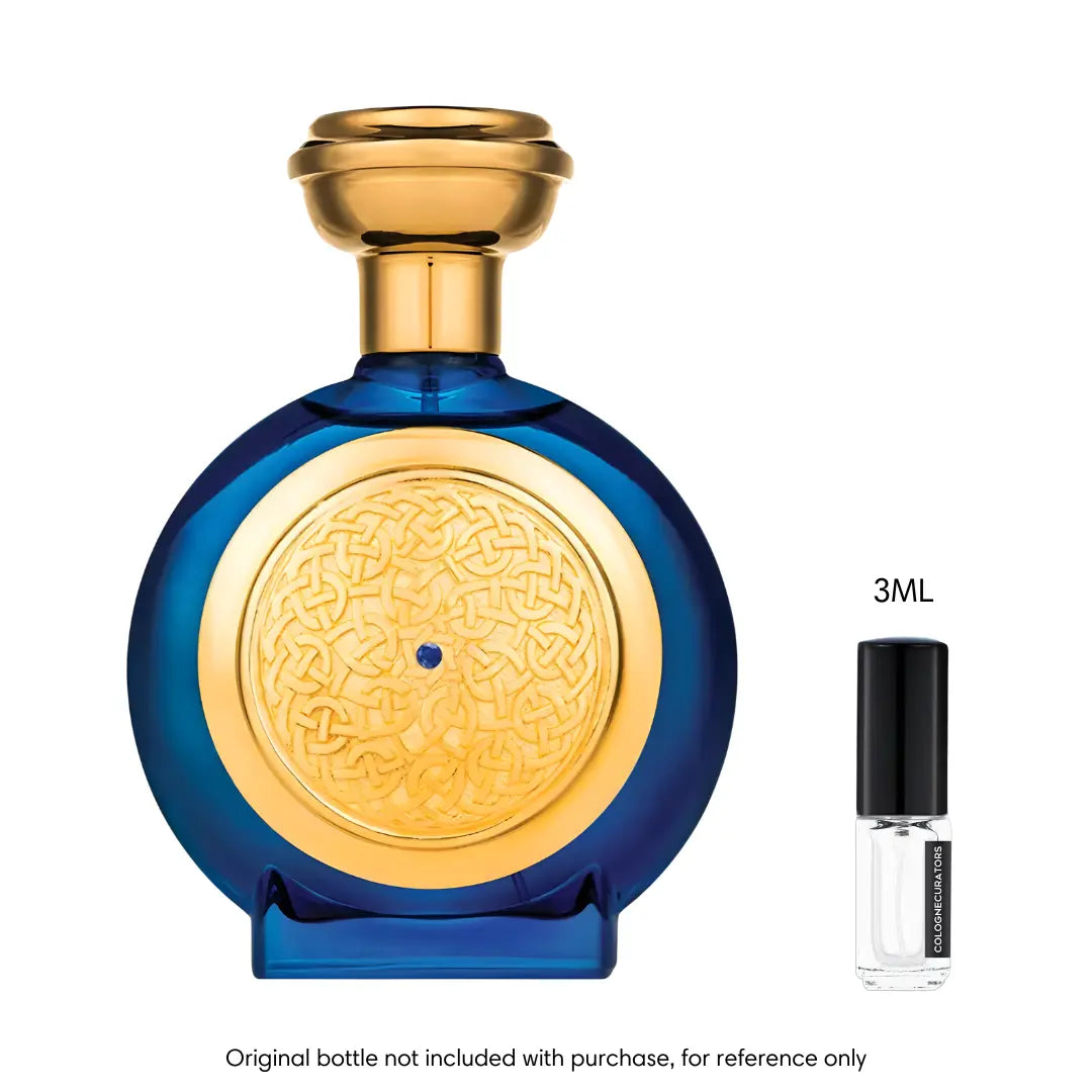 SAMPLE - Boadicea the Victorious Blue Sapphire EDP Boadicea the Victorious
