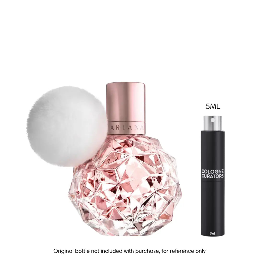 SAMPLE - Ariana Grande Ari EDP Ariana Grande