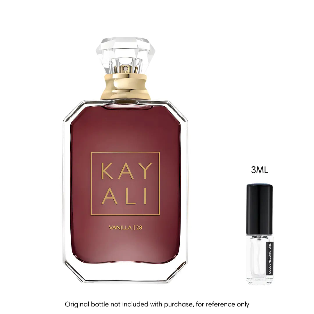 SAMPLE - Kayali Vanilla EDP Kayali