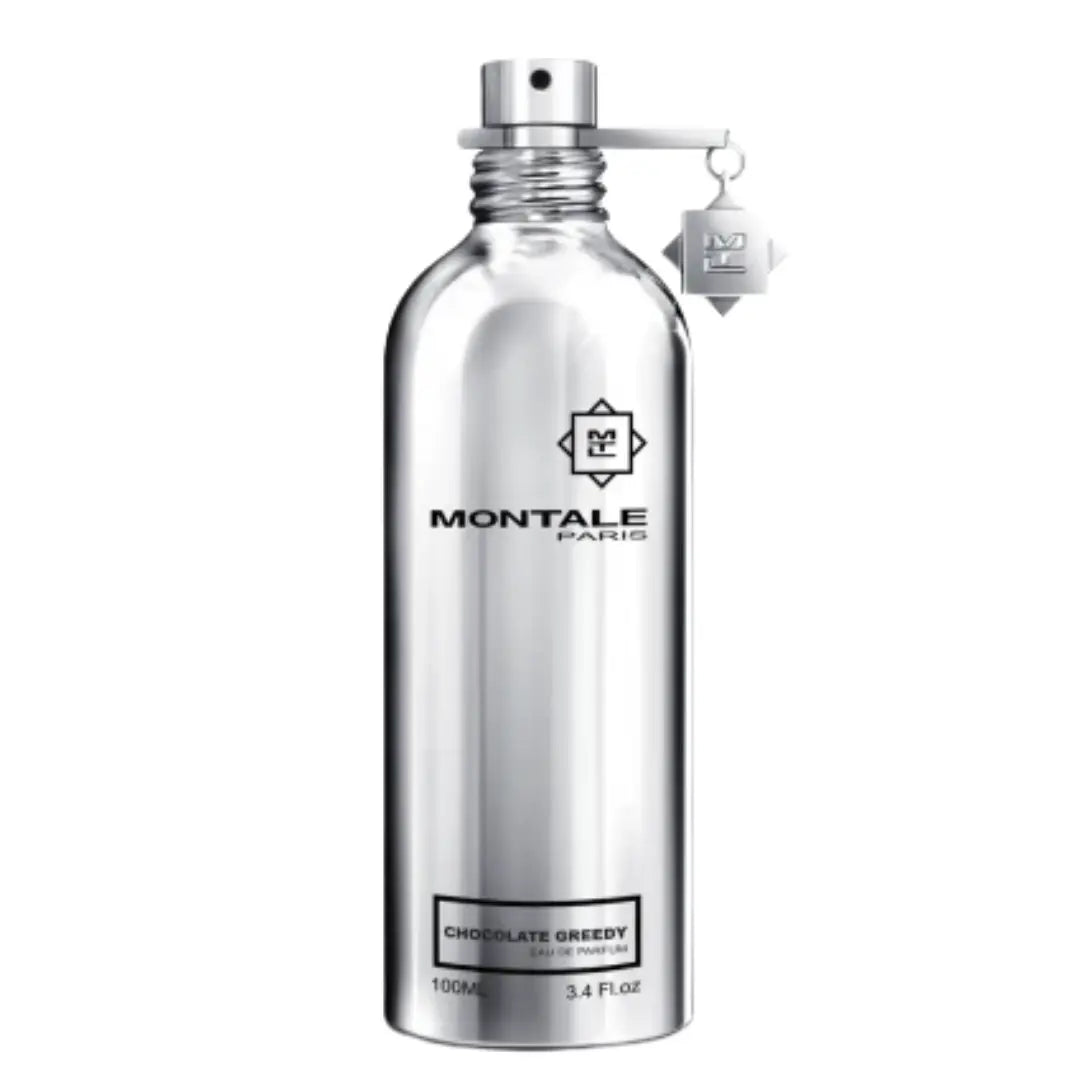 SAMPLE - Montale Chocolate Greedy EDP Montale