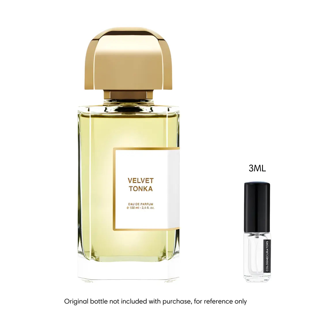 SAMPLE - BDK Parfums Velvet Tonka EDP BDK Parfums