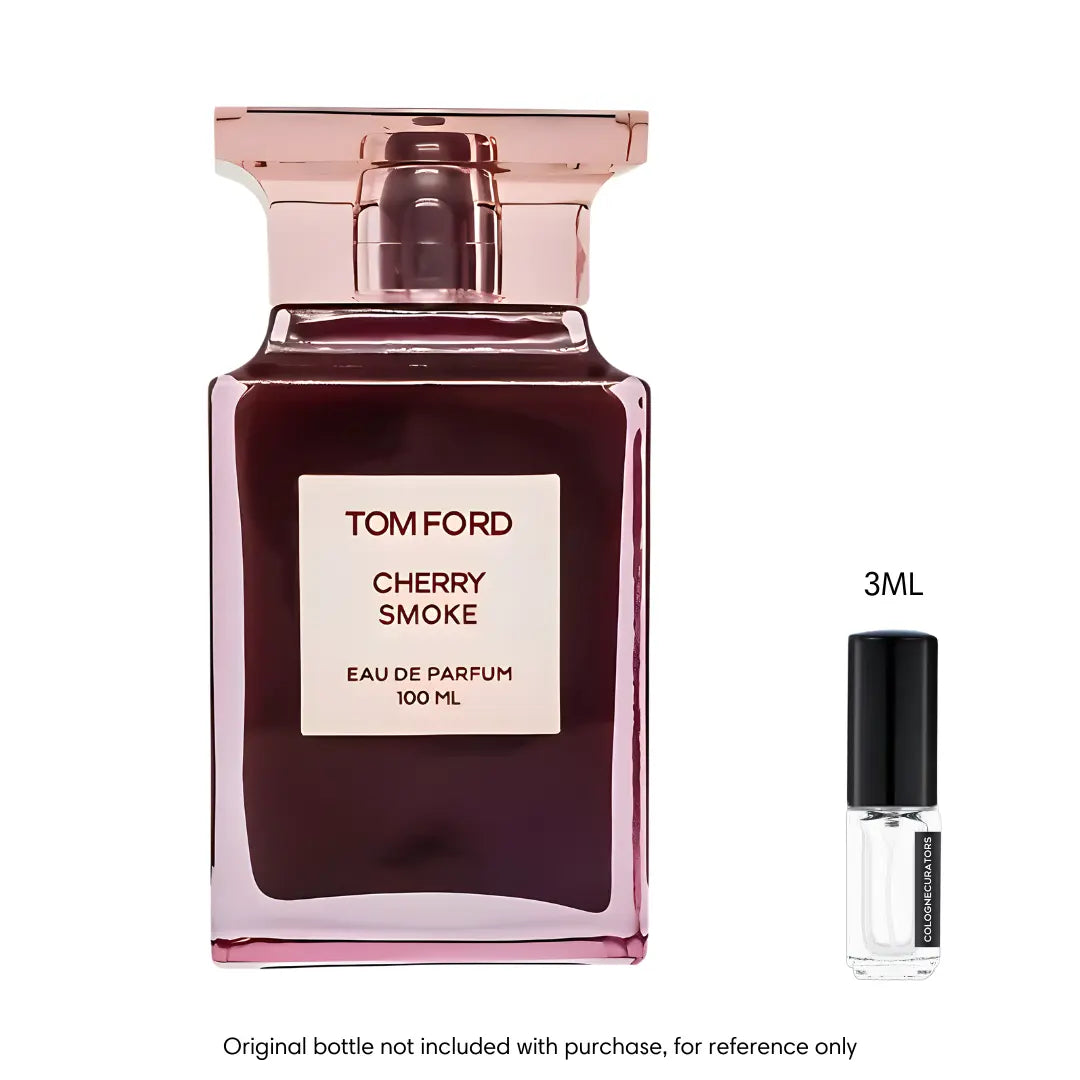 SAMPLE - Tom Ford Cherry Smoke EDP Tom Ford