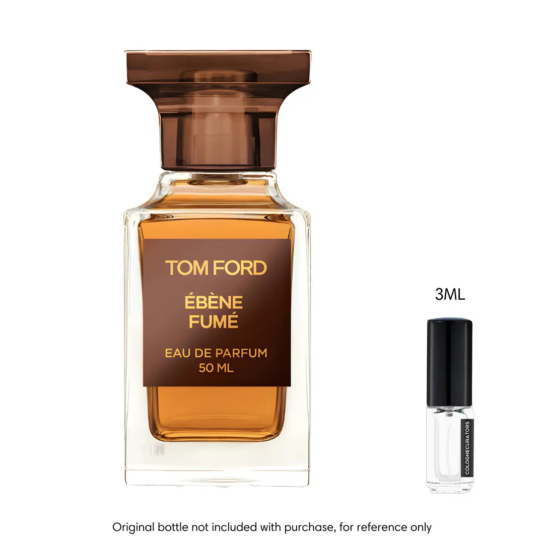 SAMPLE - Tom Ford Ebene Fume EDP Tom Ford