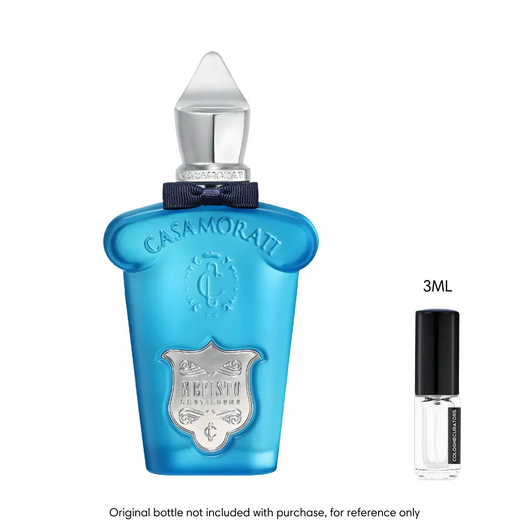 SAMPLE - Xerjoff Mefisto Gentiluomo EDP Xerjoff