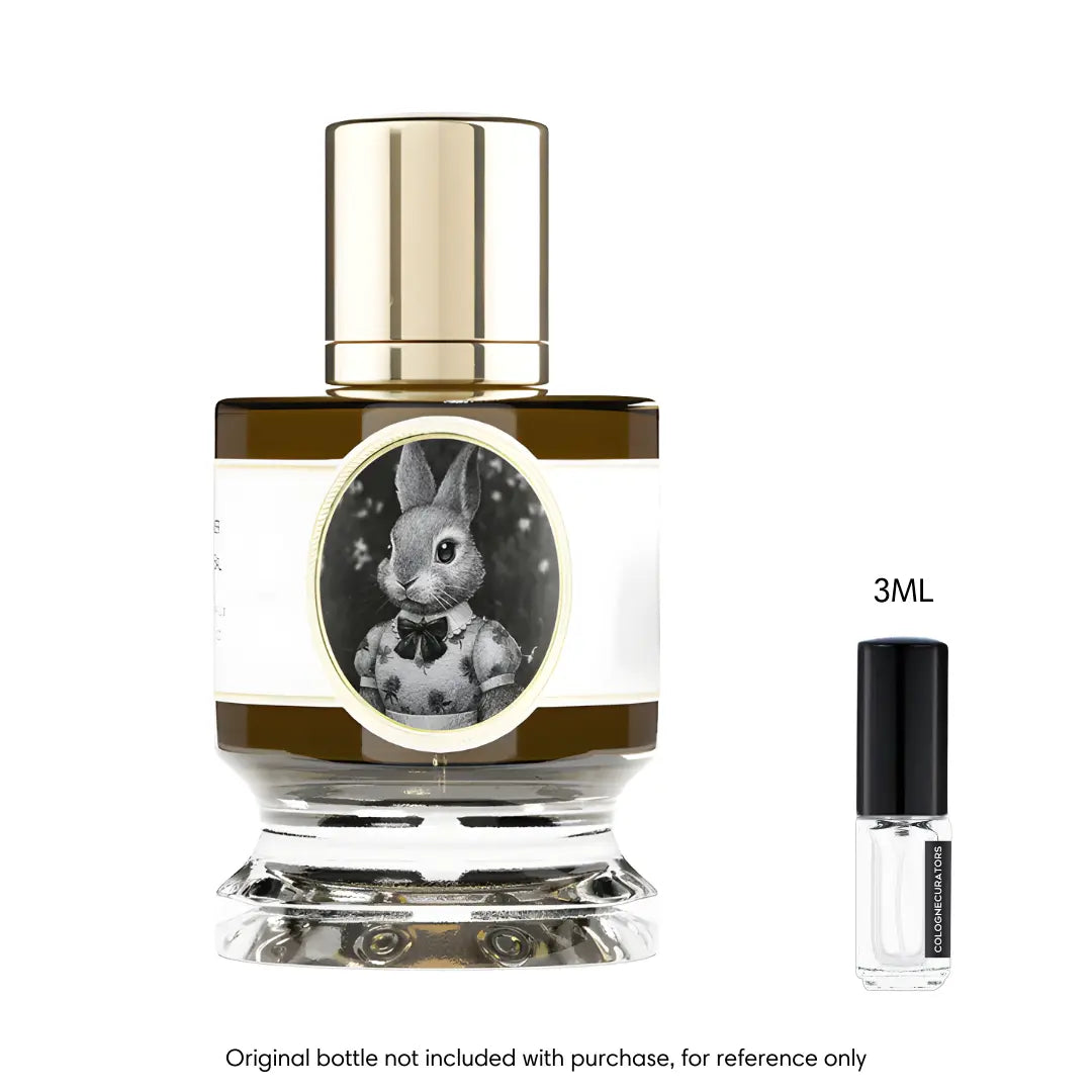 SAMPLE - Zoologist Rabbit Extrait Zoologist