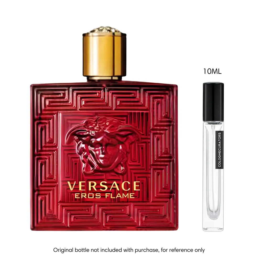 SAMPLE - Versace Eros Flame EDP Versace