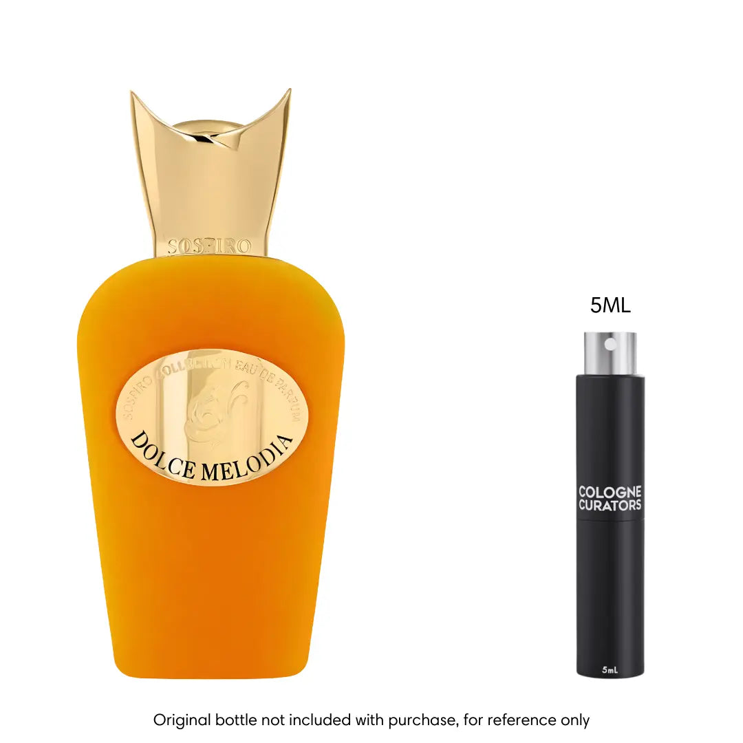 SAMPLE - Sospiro Dolce Melodia EDP Sospiro