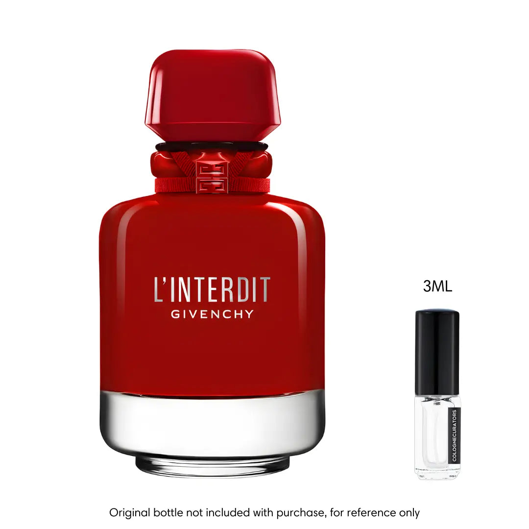 SAMPLE - Givenchy L'interdit Rouge Ultime EDP Givenchy