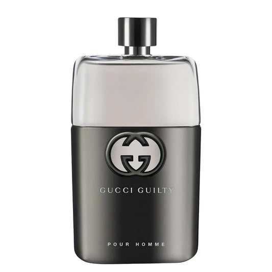 SAMPLE - Gucci Guilty Pour Homme EDT Gucci