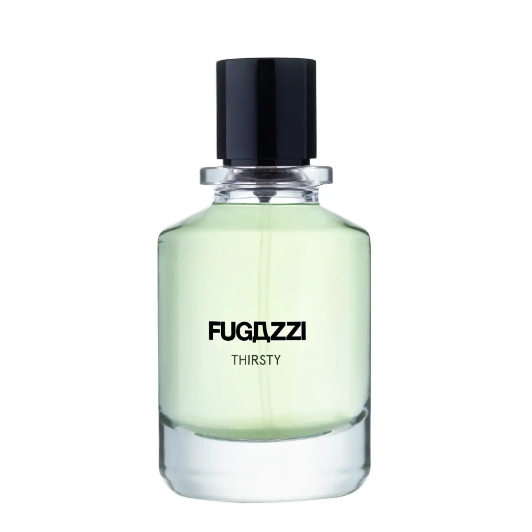 SAMPLE - Fugazzi Thirsty Extrait Fugazzi
