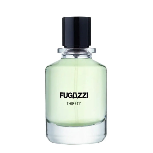 SAMPLE - Fugazzi Thirsty Extrait Fugazzi