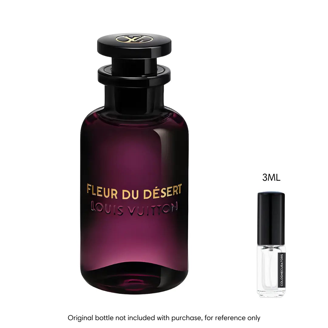 SAMPLE - Louis Vuitton Fleur Du Desert EDP Louis Vuitton