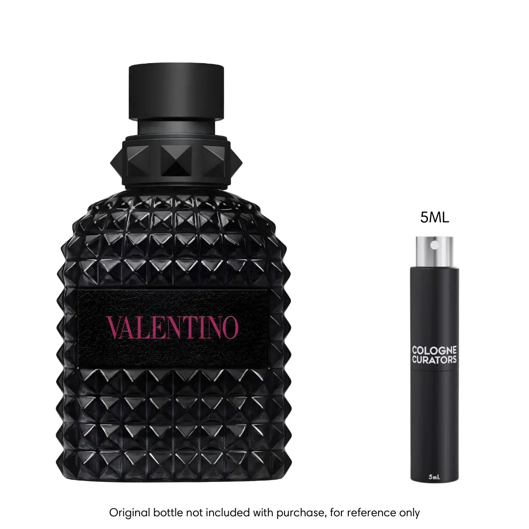 SAMPLE - Valentino Uomo Born In Roma Extradose Parfum Valentino
