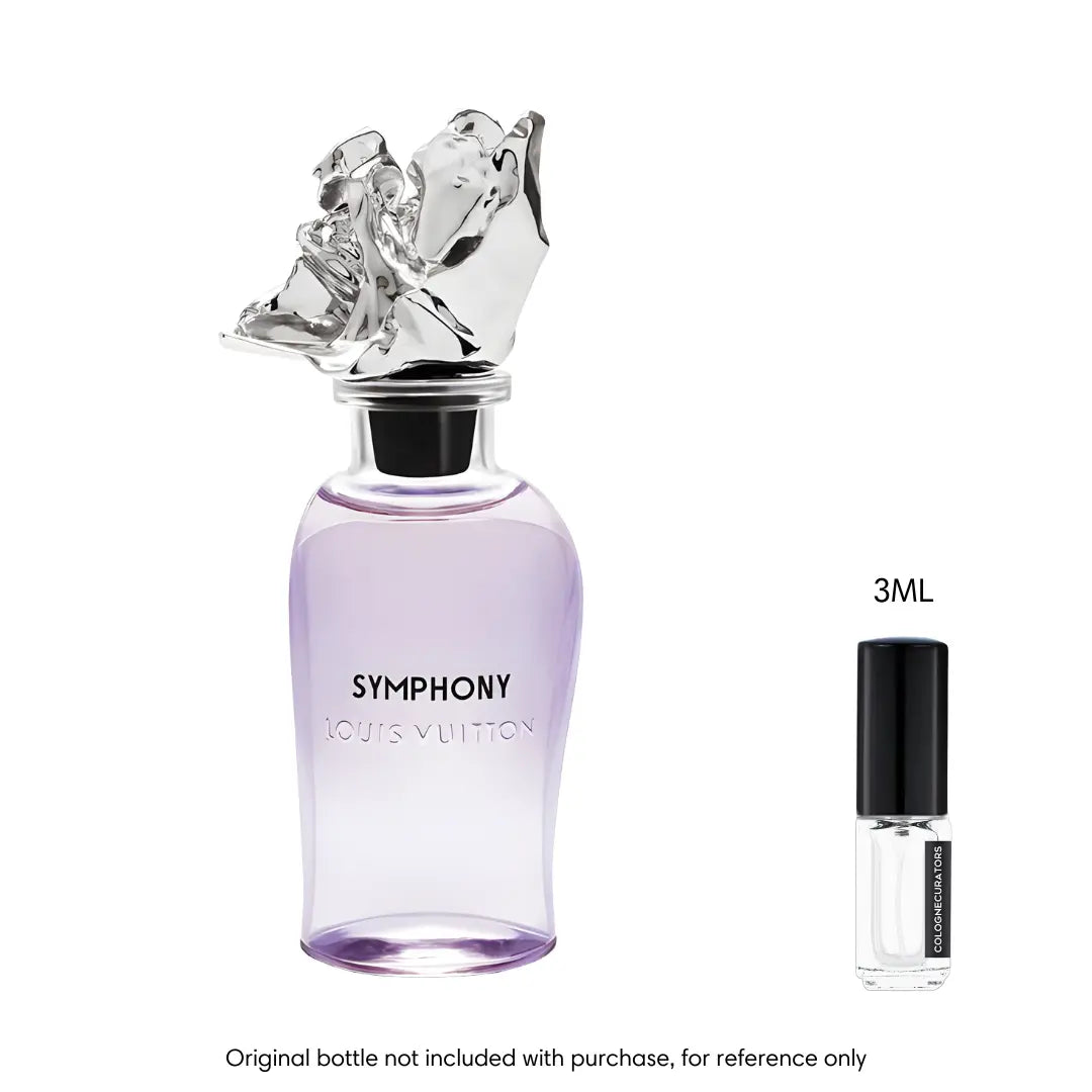 SAMPLE - Louis Vuitton Symphony Extrait Louis Vuitton