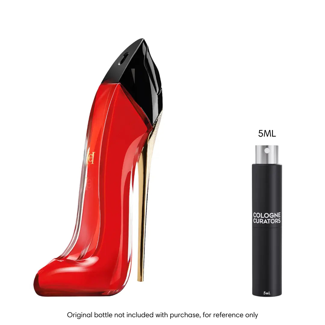 SAMPLE - Carolina Herrera Very Good Girl EDP Carolina Herrera
