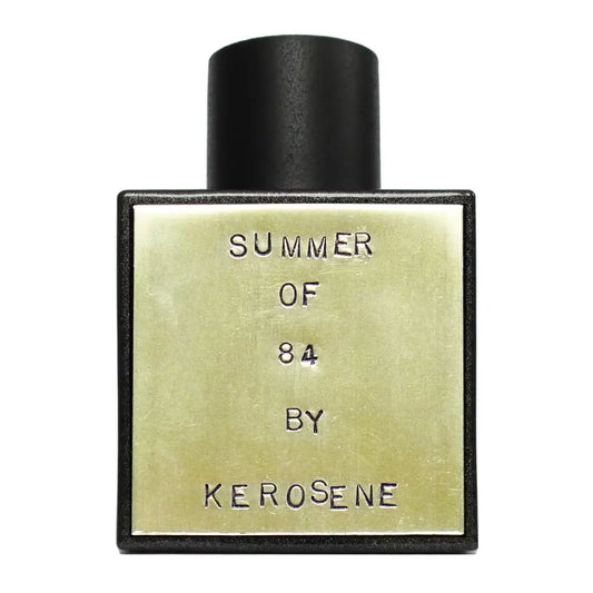 SAMPLE - Kerosene Summer Of 84 EDP Kerosene