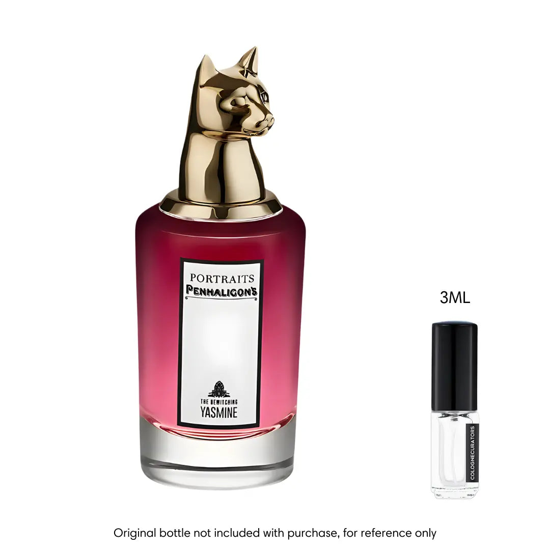SAMPLE - Penhaligon's The Bewitching Yasmine EDP Penhaligon