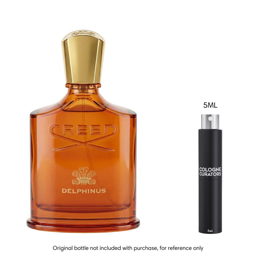 SAMPLE - Creed Delphinus EDP Creed