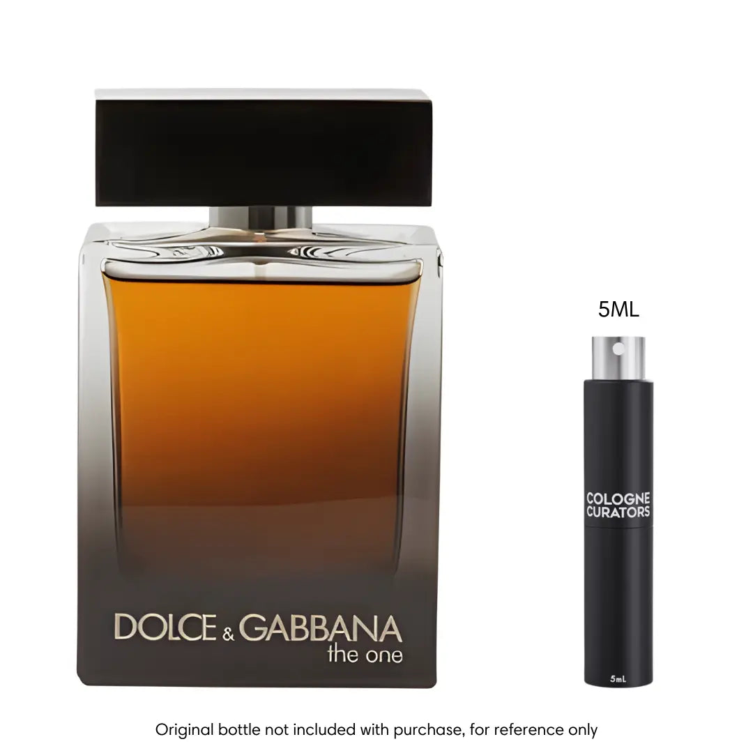 SAMPLE - Dolce & Gabbana The One EDP Dolce & Gabbana