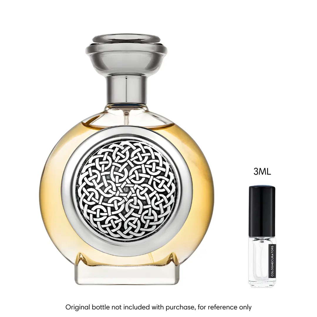 SAMPLE - Boadicea The Victorious Bodacious EDP Boadicea the Victorious