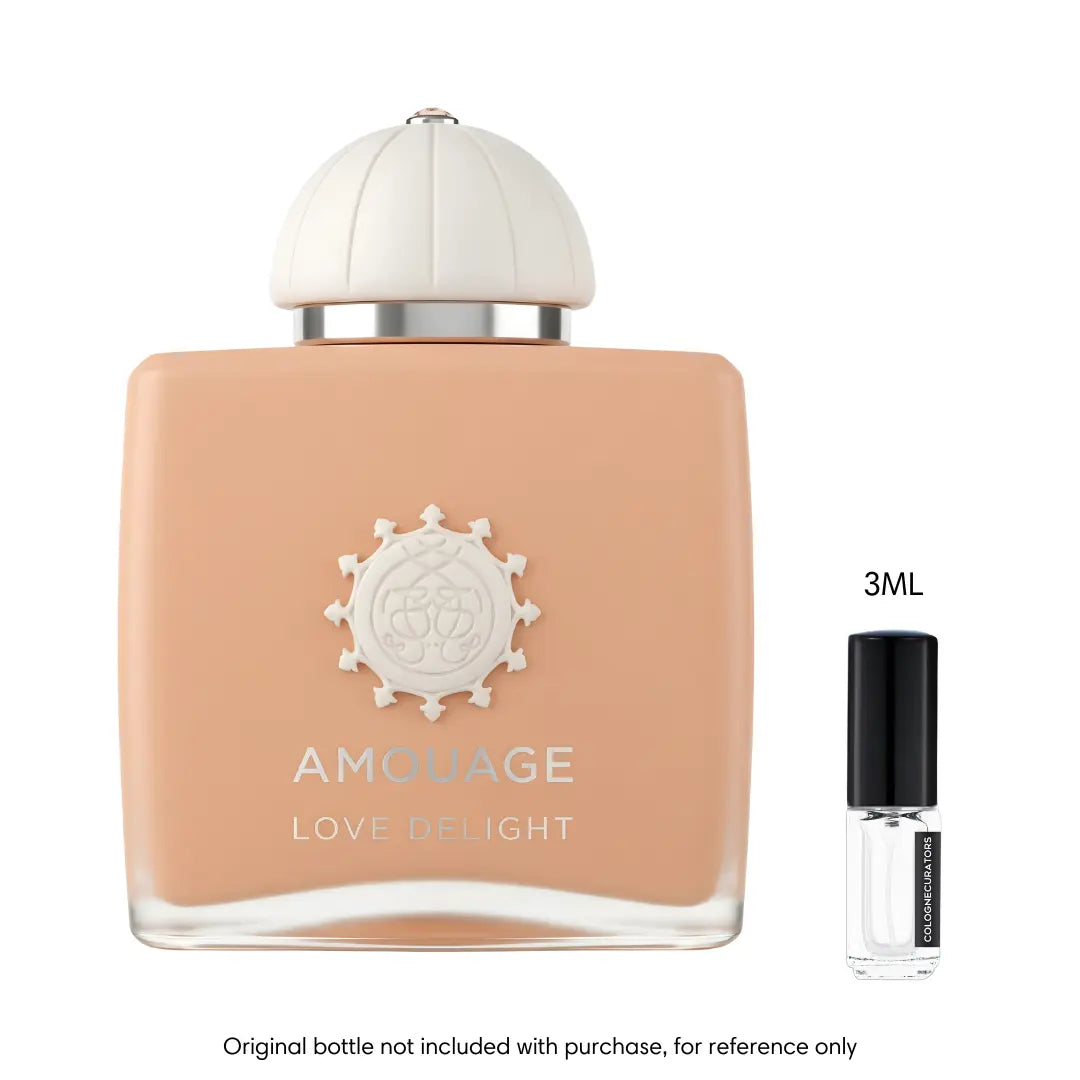 SAMPLE - Amouage Love Delight EDP Amouage