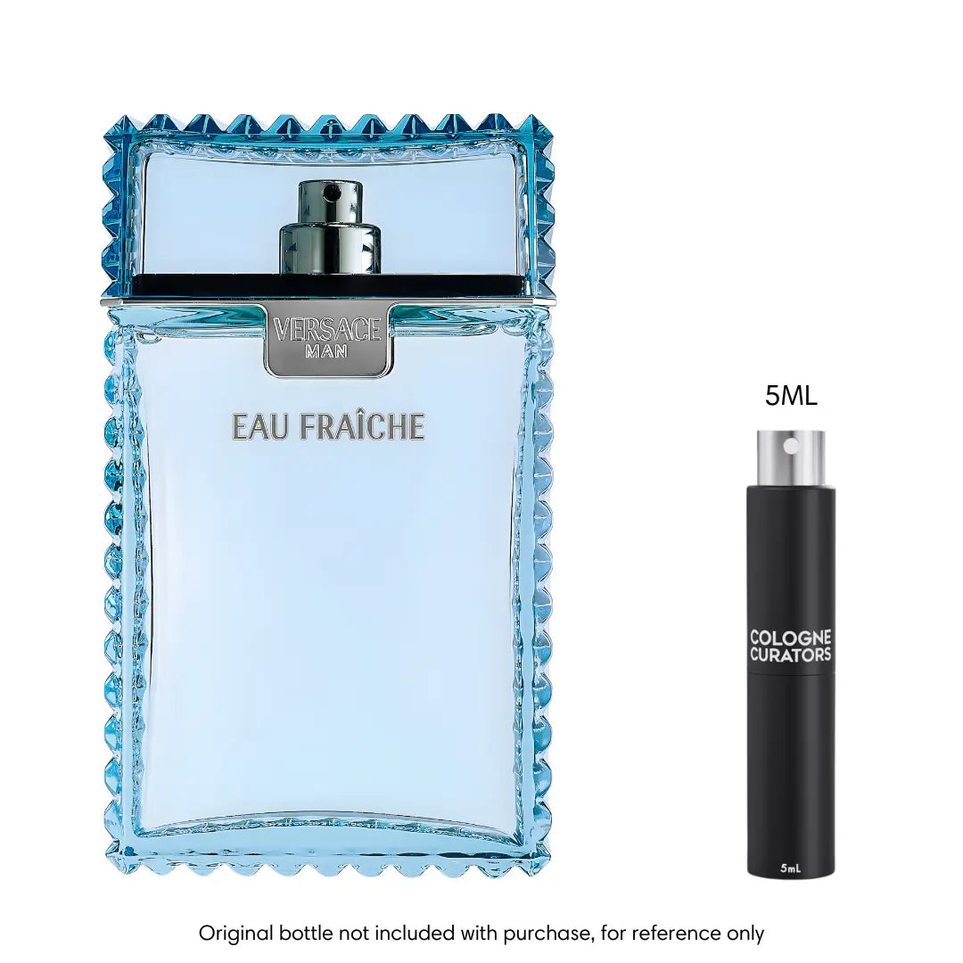 SAMPLE - Versace Man Eau Fraiche EDT Versace