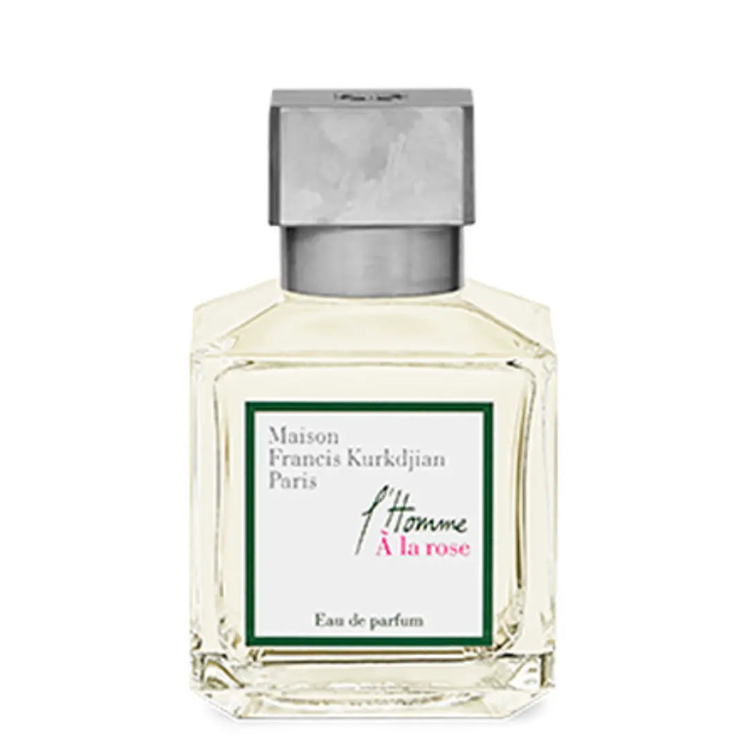 SAMPLE - Maison Francis Kurkdjian L'homme A La Rose EDP Maison Francis Kurkdjian