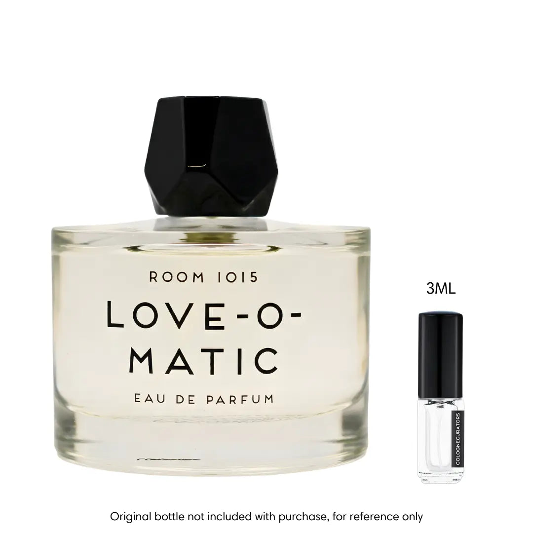 SAMPLE - Room 1015 Love-O-Matic EDP Room 1015