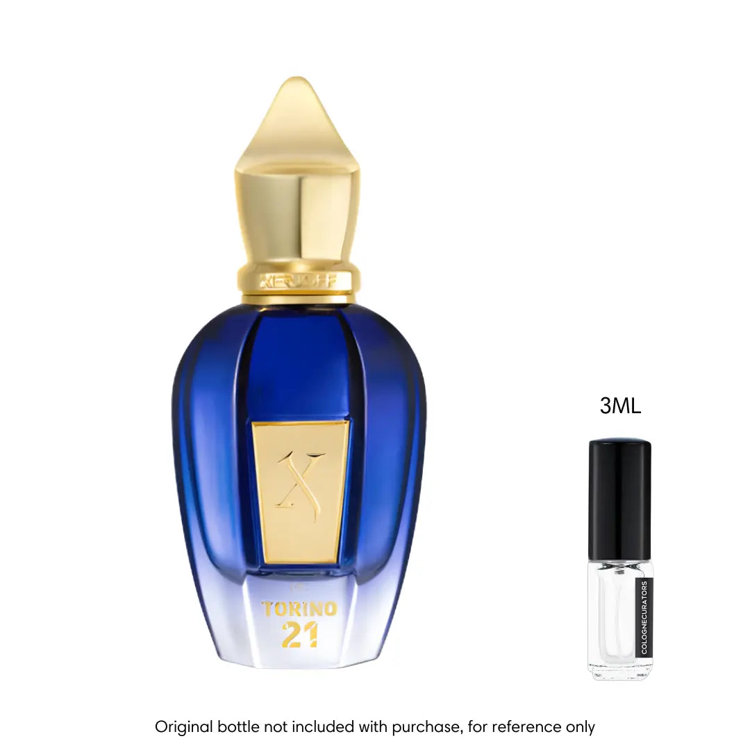 SAMPLE - Xerjoff Torino 21 EDP Xerjoff