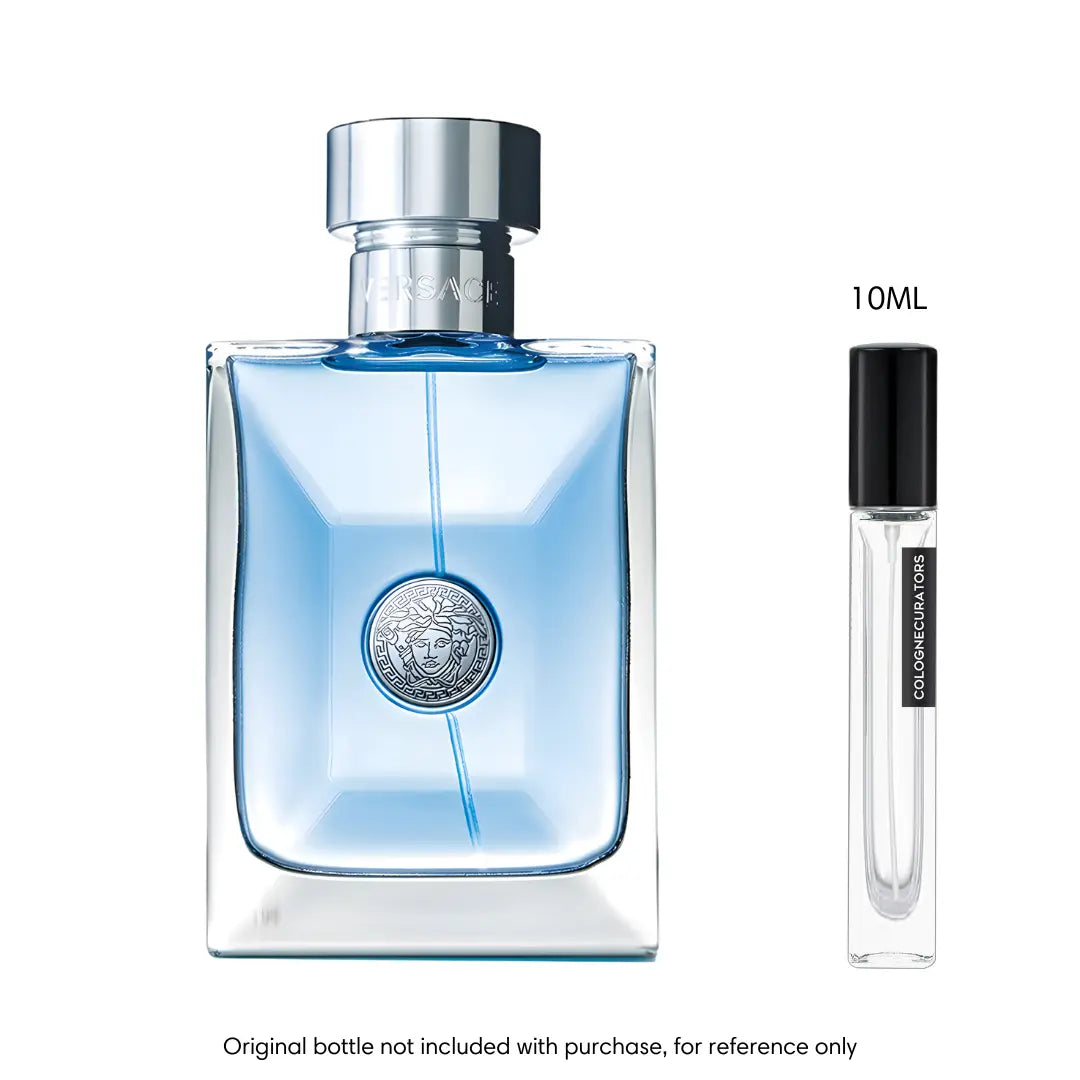 SAMPLE - Versace Pour Homme EDT Versace