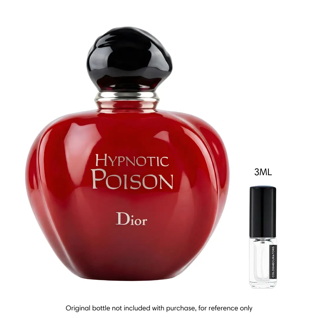 SAMPLE - Dior Hypnotic Poison EDT Dior