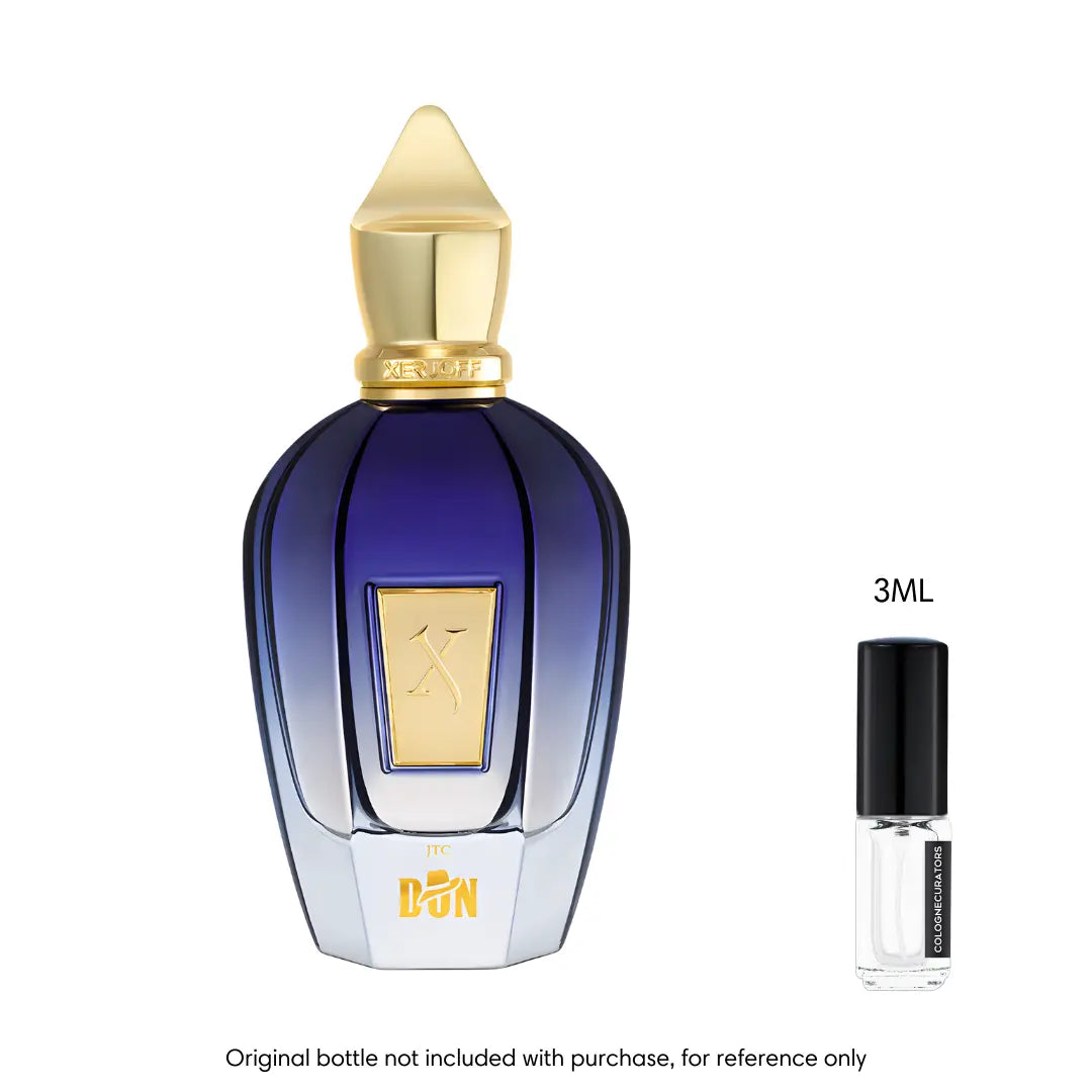 SAMPLE - Xerjoff Don EDP Xerjoff