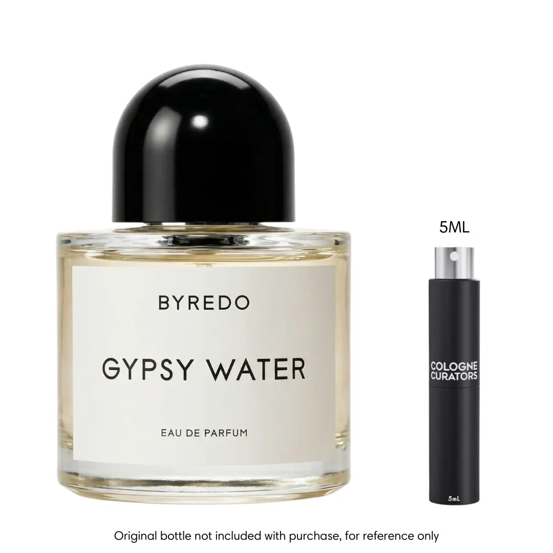 SAMPLE - Byredo Gypsy Water EDP Byredo Parfums