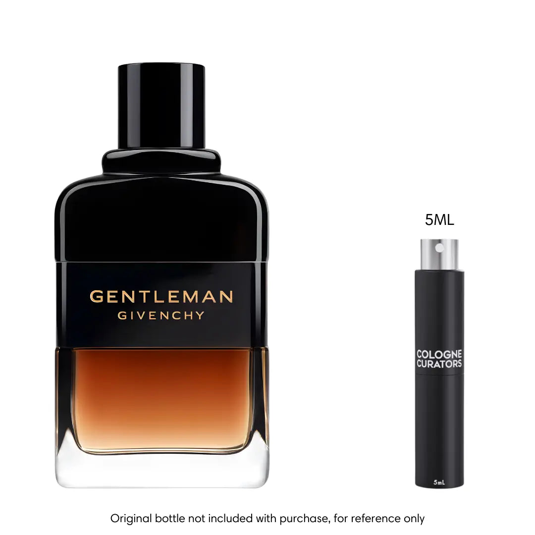 SAMPLE - Givenchy Gentleman Reserve Privee EDP Givenchy
