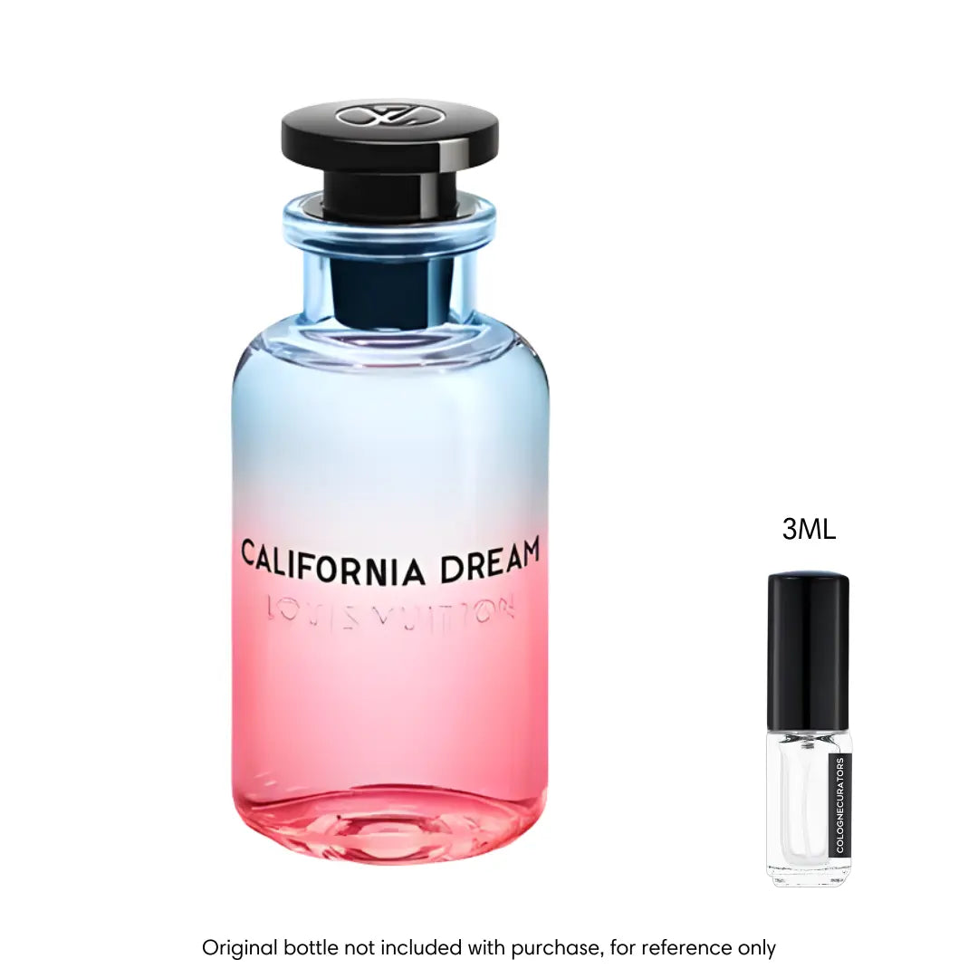 SAMPLE - Louis Vuitton California Dream EDP Louis Vuitton