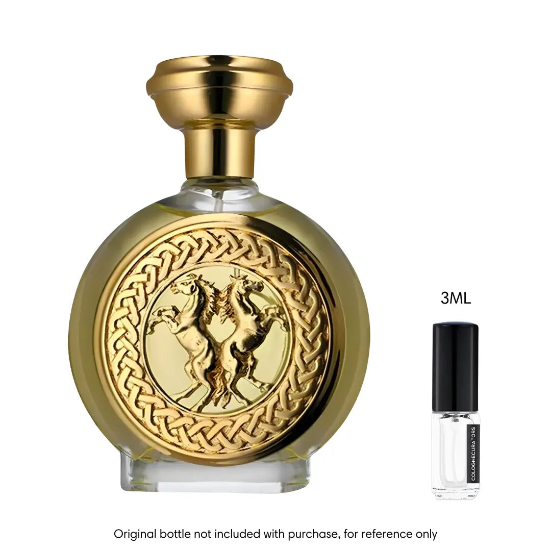 SAMPLE - Boadicea The Victorious Valiant EDP Boadicea the Victorious