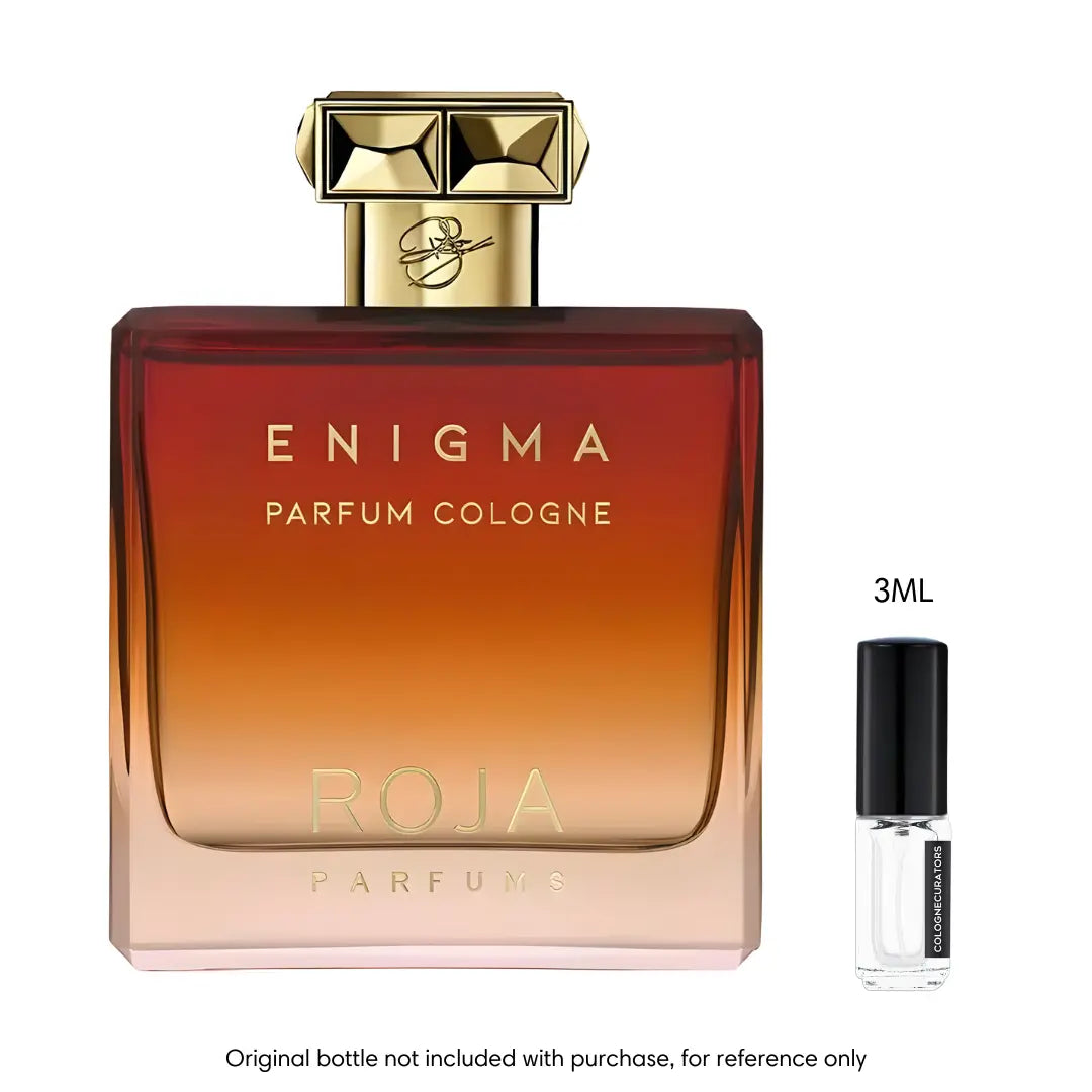 SAMPLE - Roja Parfums Enigma Parfum Cologne Roja Parfums