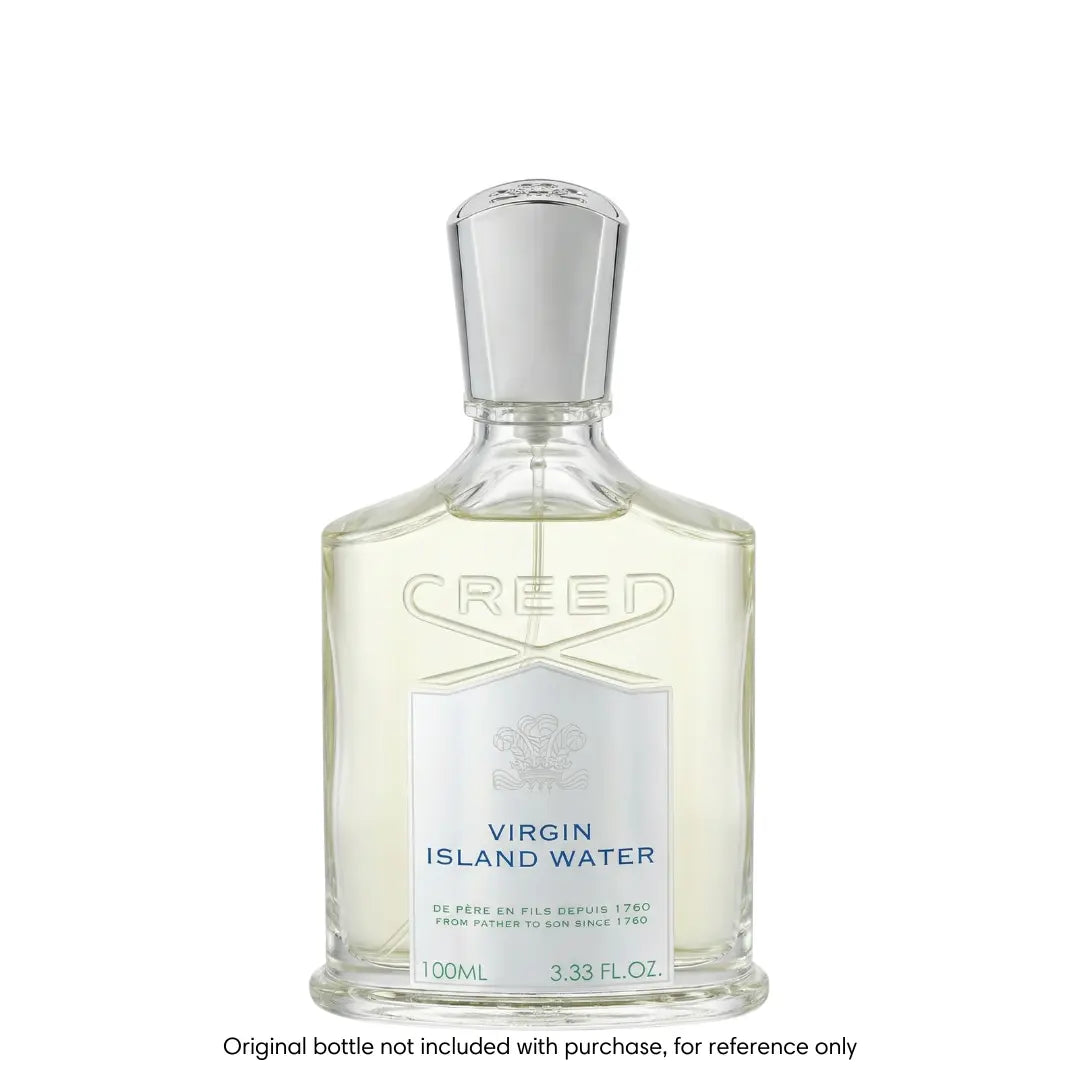 SAMPLE - Creed Virgin Island Water EDP Creed