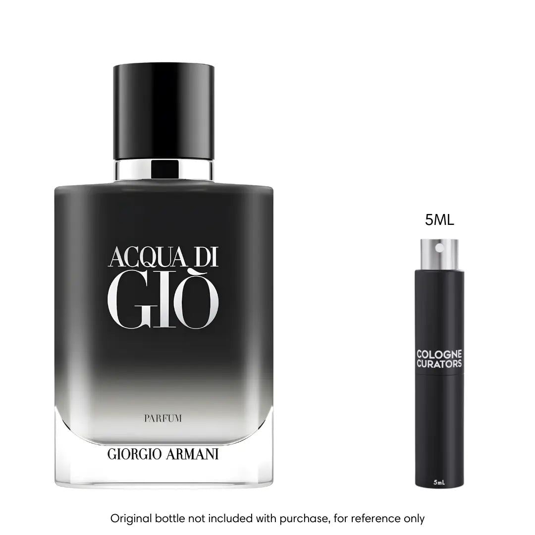 SAMPLE - Giorgio Armani Acqua Di Gio Parfum Giorgio Armani