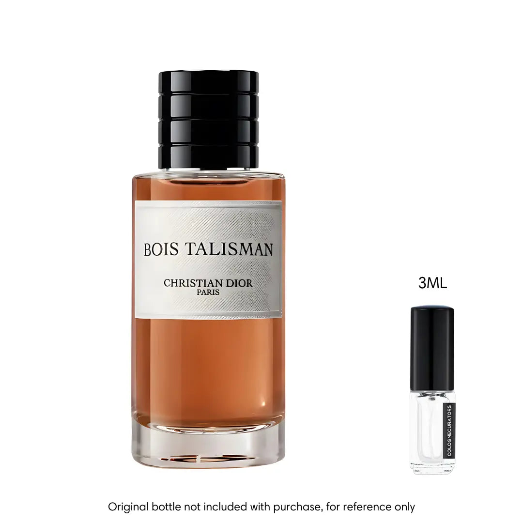 SAMPLE - Dior Bois Talisman EDP Dior
