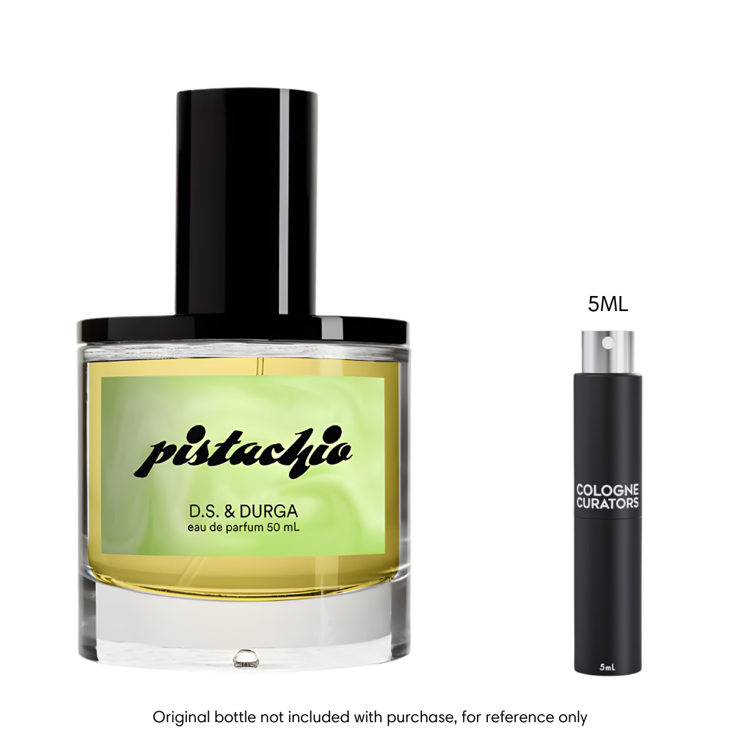 SAMPLE - DS & Durga Pistachio EDP DS&Durga