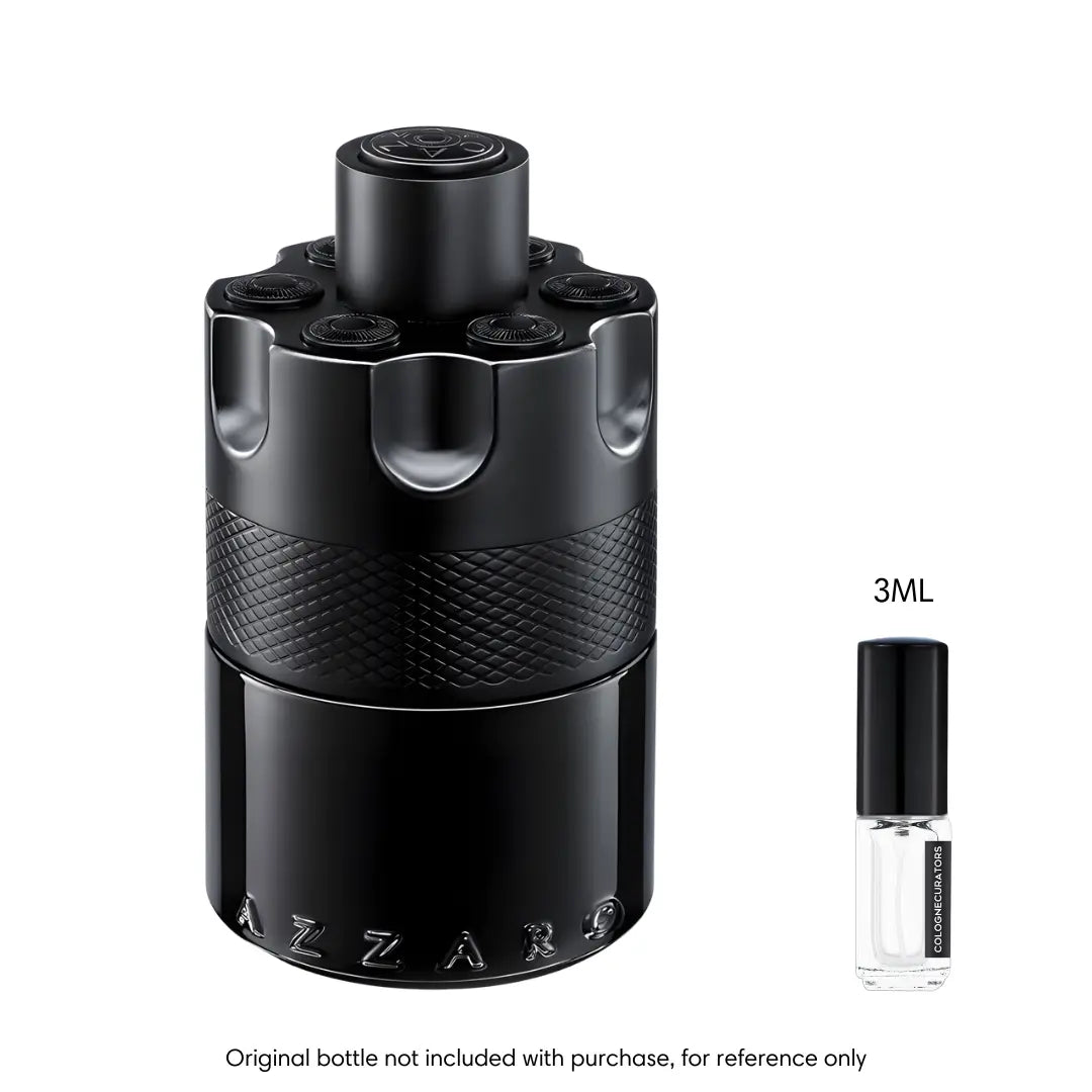 SAMPLE - Azzaro The Most Wanted Intense EDP Azzaro