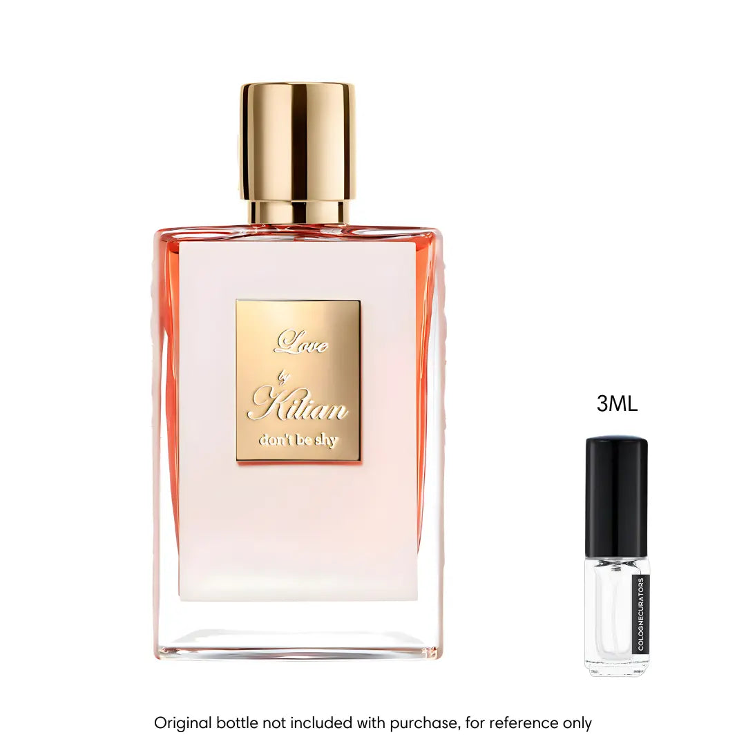 SAMPLE - Kilian Love Don't Be Shy EDP Kilian