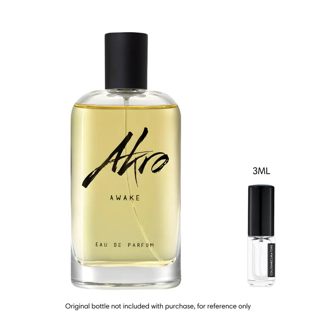 SAMPLE - Akro Bake EDP Akro
